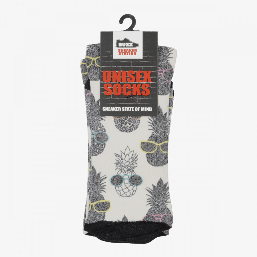 Buzz Чорапи BUZZ SOCKS ANANAS 