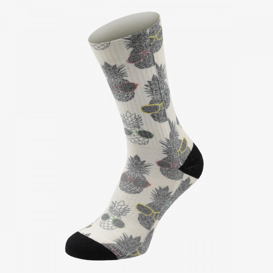 Buzz Чорапи BUZZ SOCKS ANANAS 