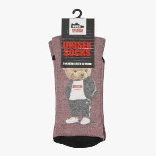 Buzz Çorape BUZZ SOCKS BEAR 