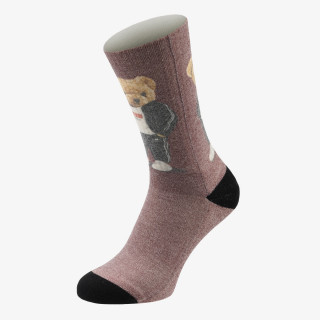 Buzz Çorape BUZZ SOCKS BEAR 