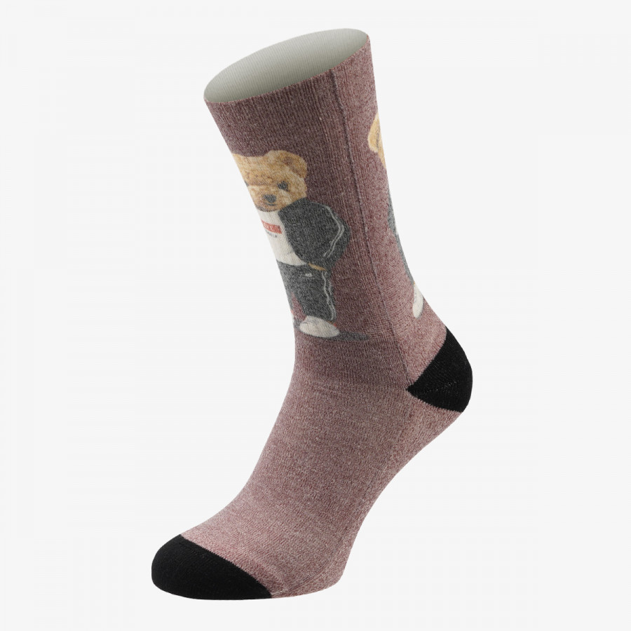 Buzz Çorape BUZZ SOCKS BEAR 
