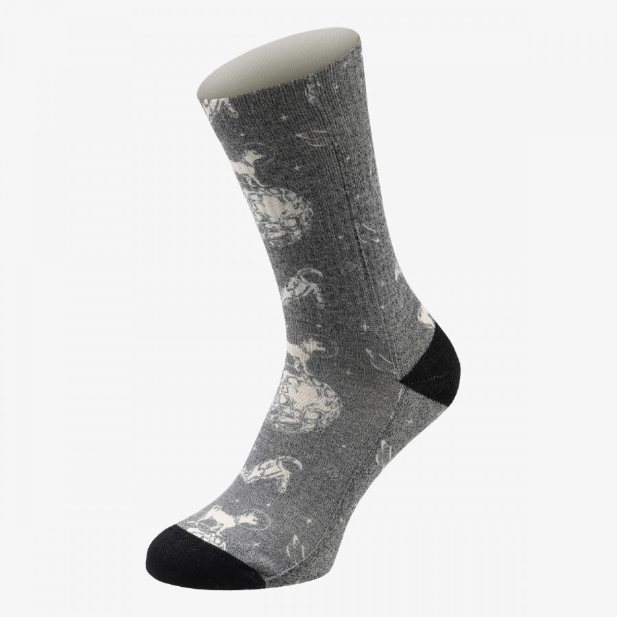 Buzz Чорапи BUZZ SOCKS SPACE DOG 