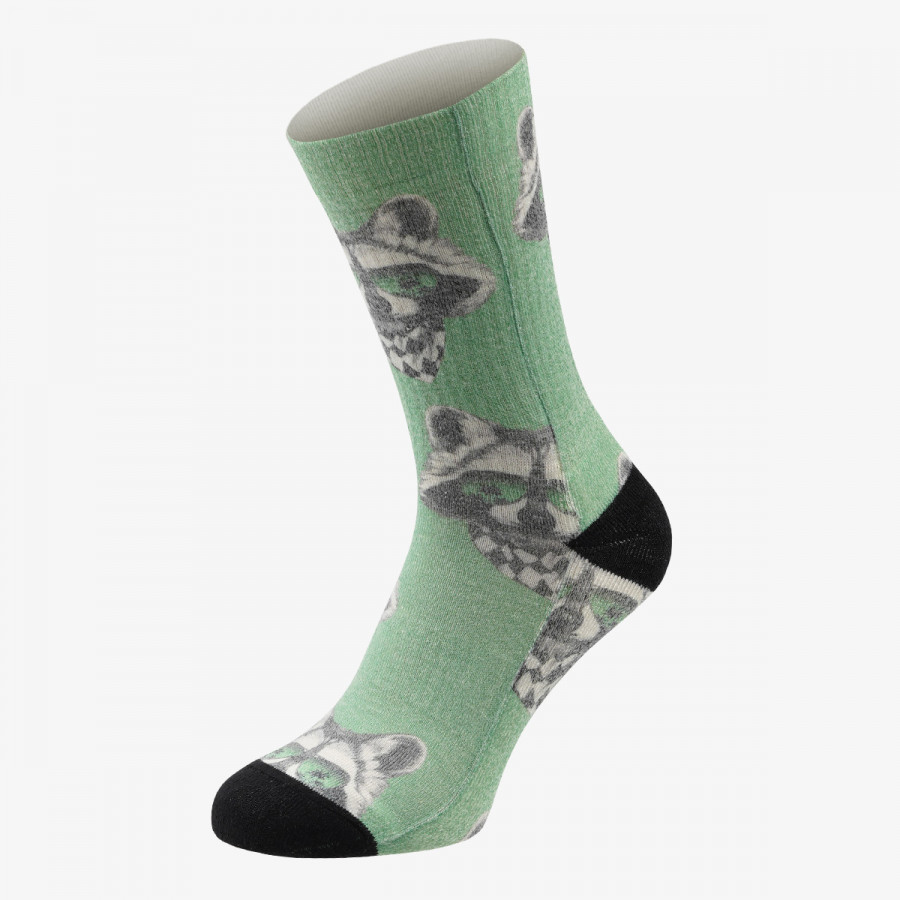 Buzz Чорапи BUZZ SOCKS RACCOON 