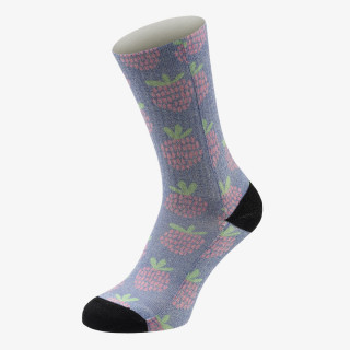 Buzz Чорапи BUZZ SOCKS RASPBERRY 