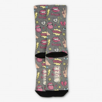 Buzz Çorape SYMBOL SOCKS 