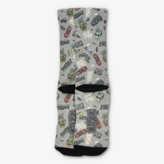 Buzz Чорапи STREET SOCKS 