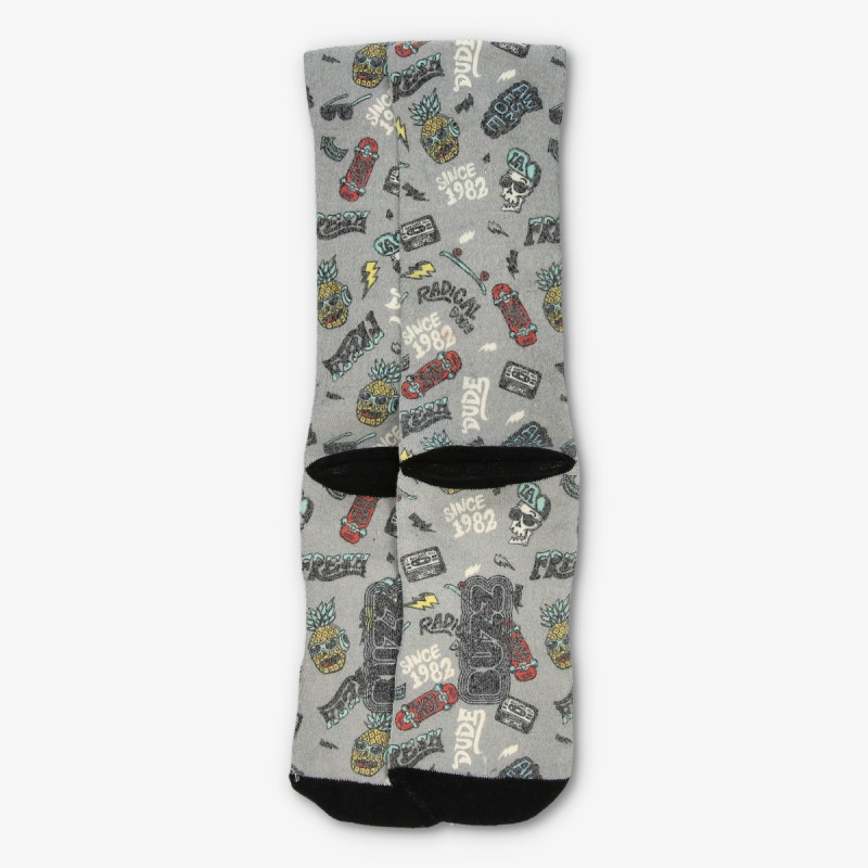 Buzz Чорапи STREET SOCKS 
