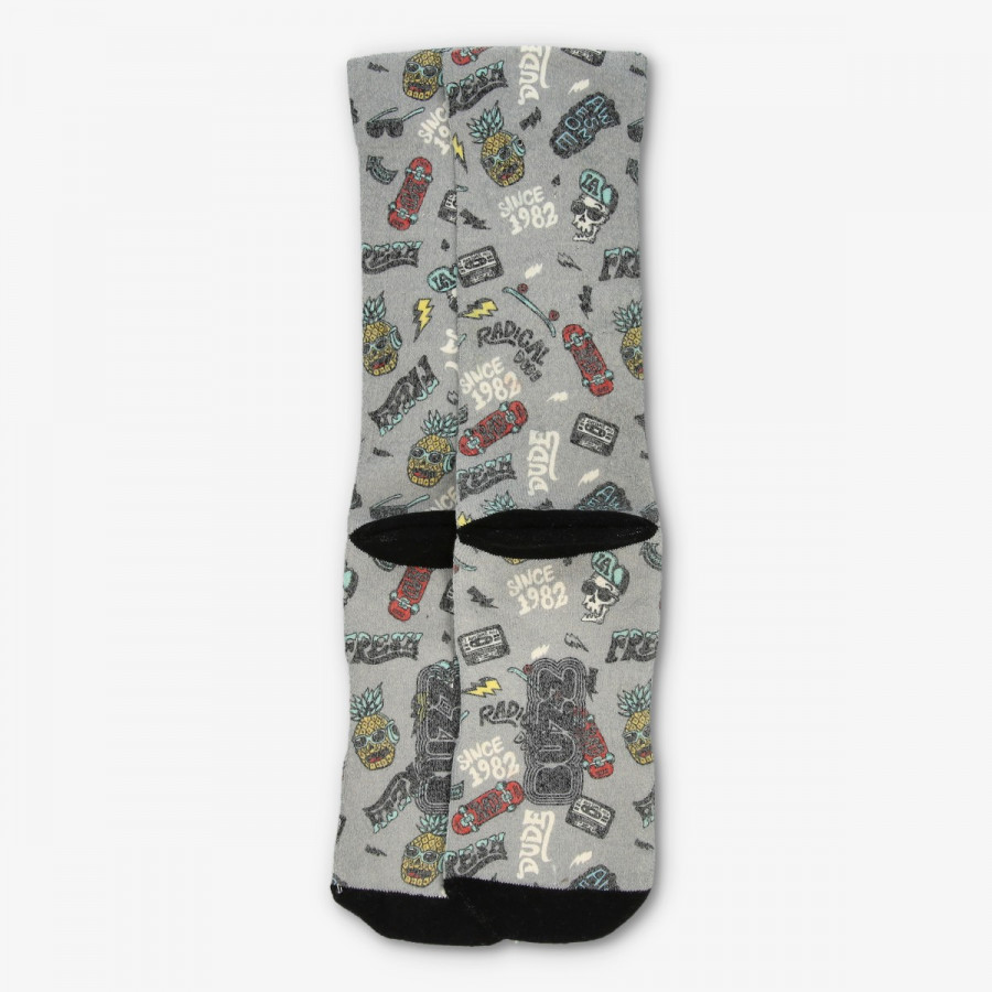 Buzz Чорапи STREET SOCKS 