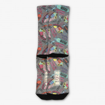 Buzz Çorape SKATE SOCKS 