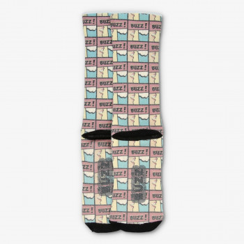 Buzz Çorape BUZZ L SOCKS 