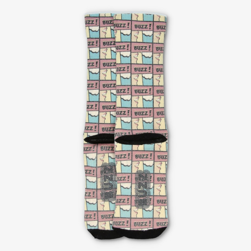 Buzz Чорапи BUZZ L SOCKS 