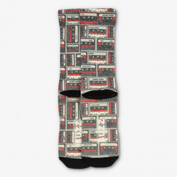 Buzz Çorape TAPE SOCKS 