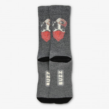 Buzz Çorape BULLDOG SOCKS 