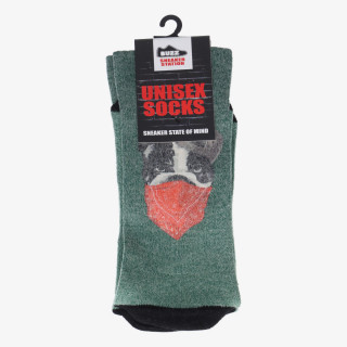 Buzz Çorape BULLDOG SOCKS 