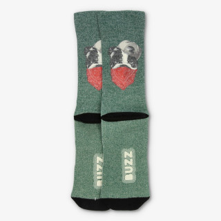 Buzz Çorape BULLDOG SOCKS 