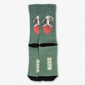 Buzz Çorape BULLDOG SOCKS 