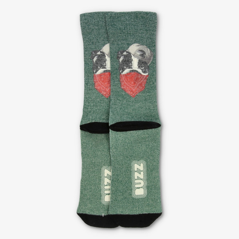 Buzz Çorape BULLDOG SOCKS 