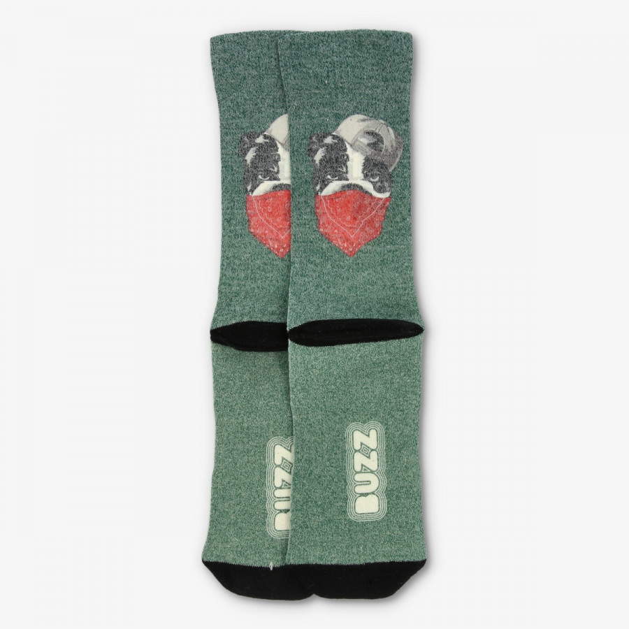 Buzz Çorape BULLDOG SOCKS 
