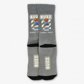 Buzz Çorape TEDDY SOCKS 