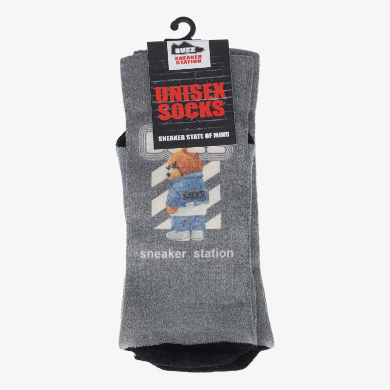 Buzz Чорапи TEDDY SOCKS 