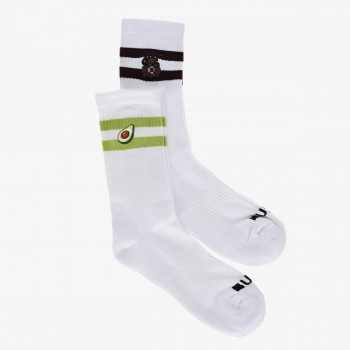 Buzz Чорапи W STRIPE SOCKS 