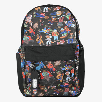 Buzz Ранец BTS BACKPACK 