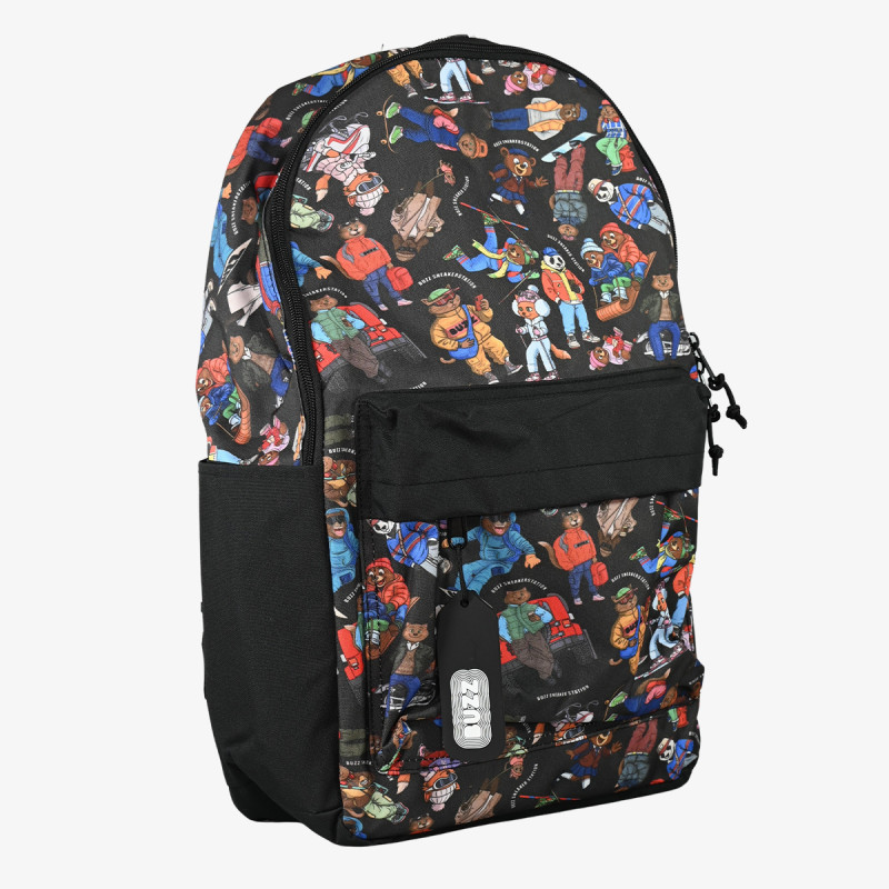 Buzz Ранец BTS BACKPACK 