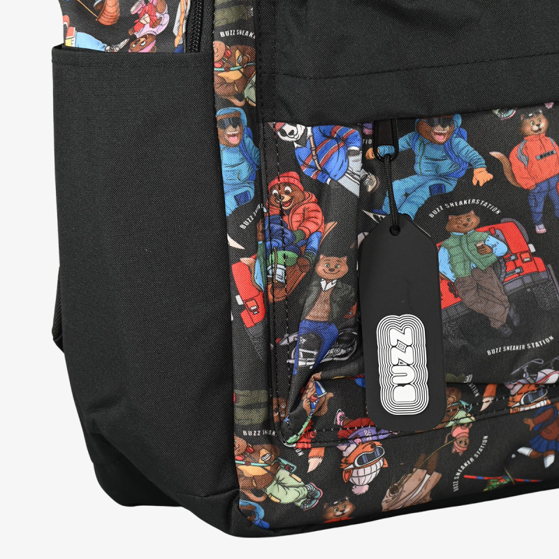 Buzz Ранец BTS BACKPACK 
