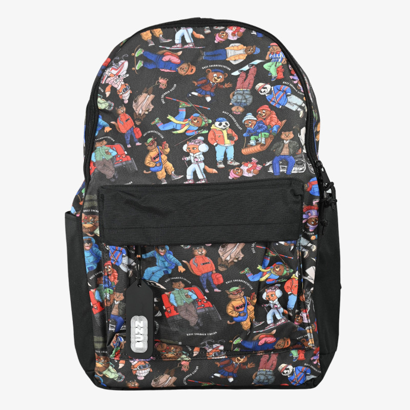 Buzz Ранец BTS BACKPACK 