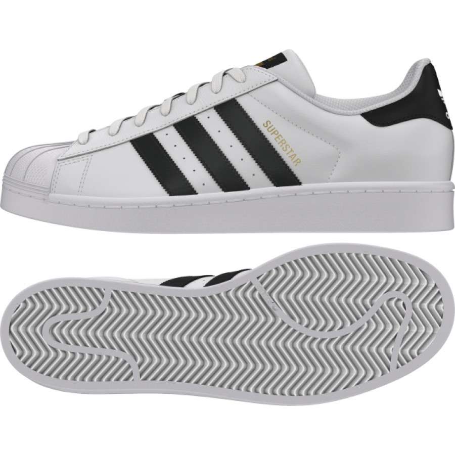 adidas Патики SUPERSTAR 