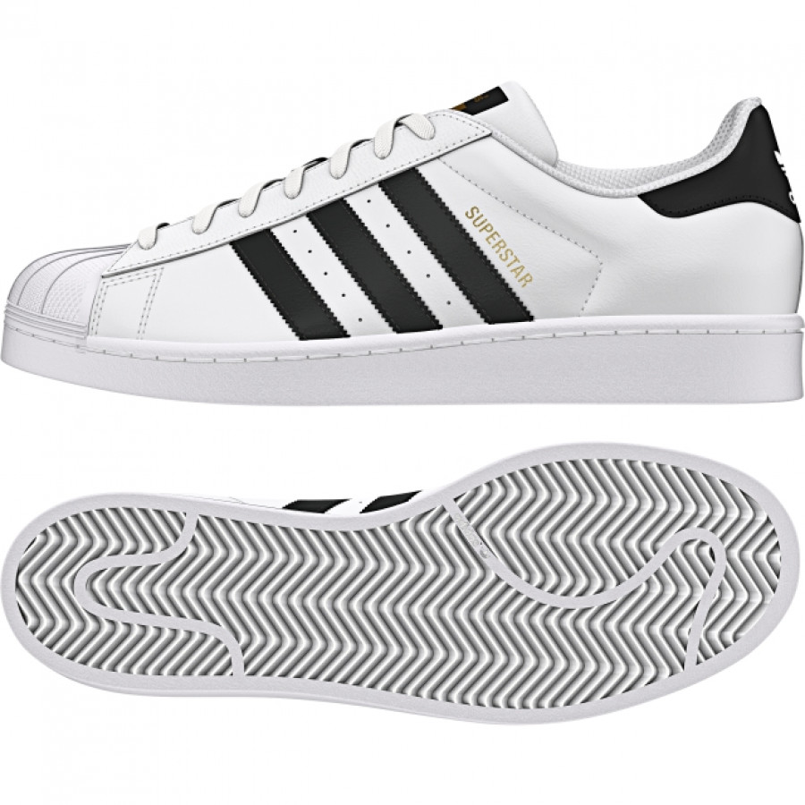 adidas Патики SUPERSTAR 