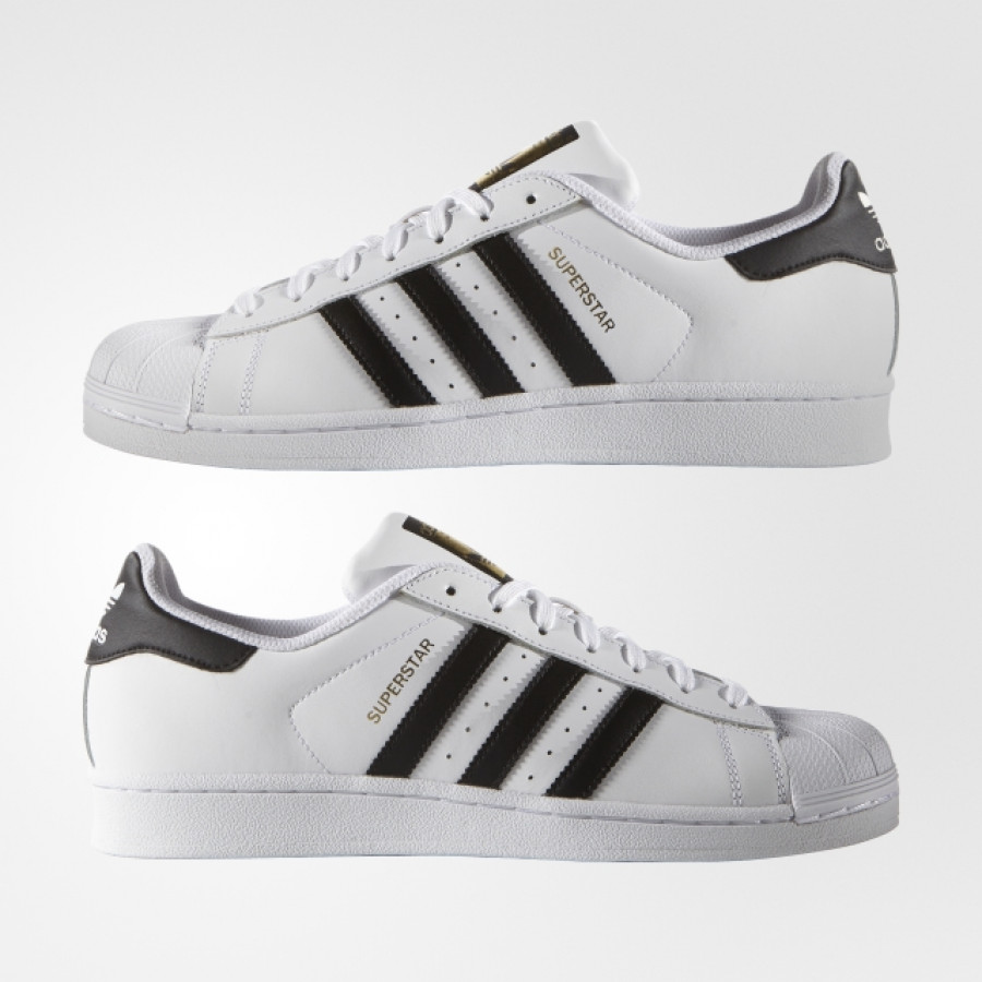 adidas Патики SUPERSTAR 