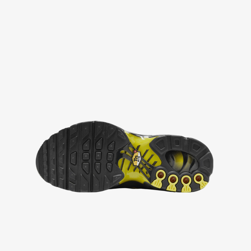 Nike Atlete NIKE AIR MAX PLUS (GS) 