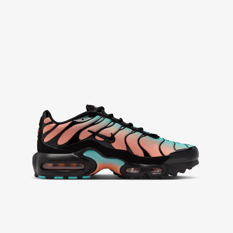 Nike Патики NIKE AIR MAX PLUS (GS) 