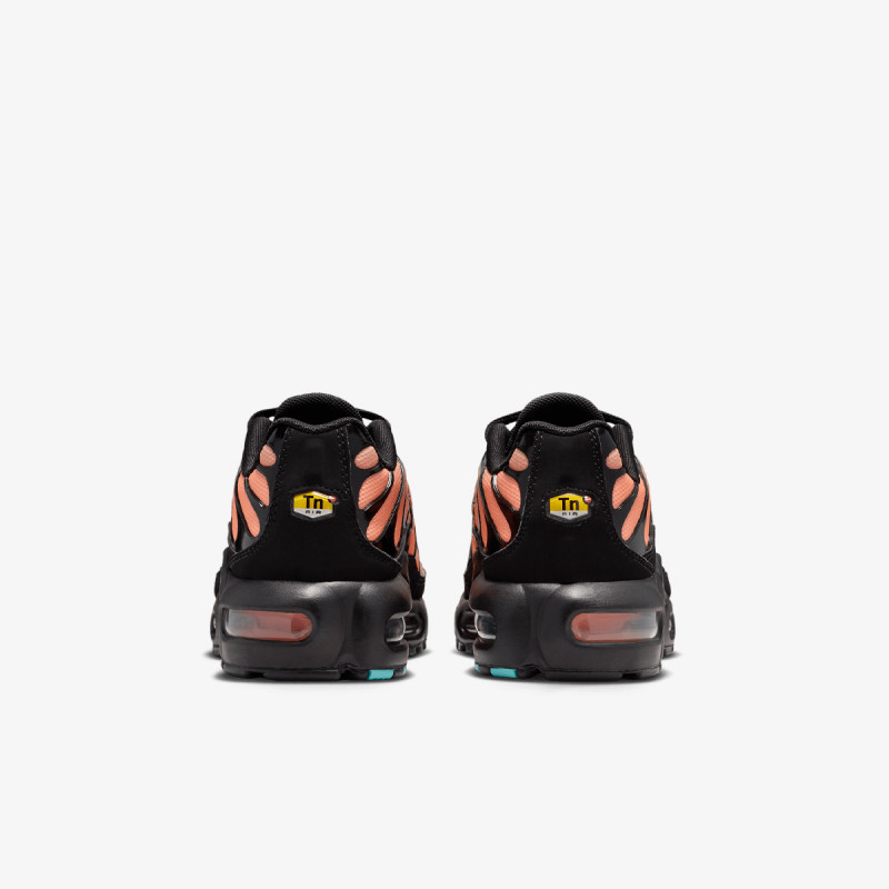 Nike Патики NIKE AIR MAX PLUS (GS) 