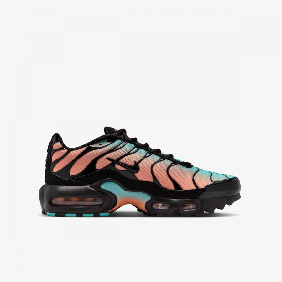 Nike Патики NIKE AIR MAX PLUS (GS) 