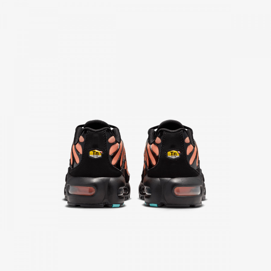 Nike Патики NIKE AIR MAX PLUS (GS) 