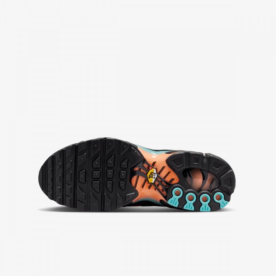 Nike Патики NIKE AIR MAX PLUS (GS) 