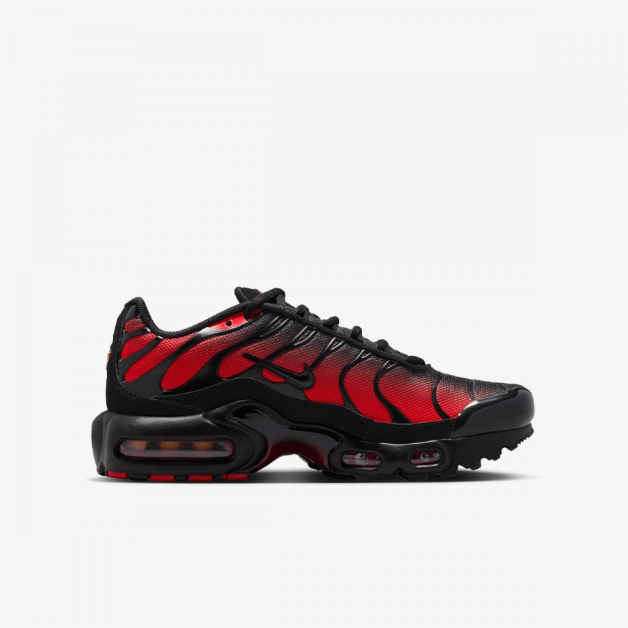 Nike Патики AIR MAX PLUS BG 