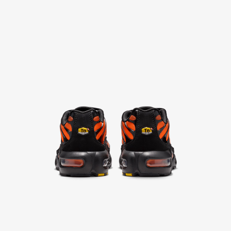 Nike Патики AIR MAX PLUS BG 
