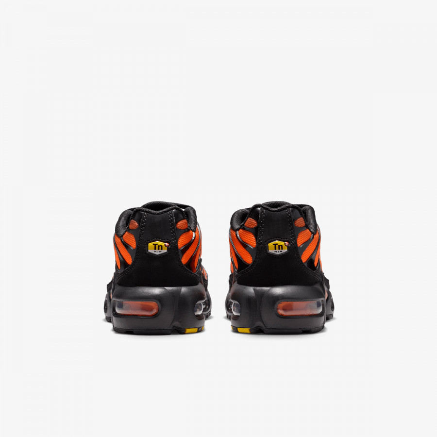 Nike Патики AIR MAX PLUS BG 