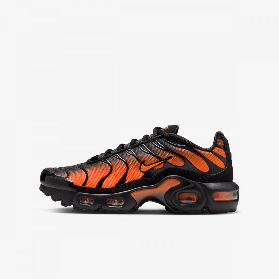 Nike Патики AIR MAX PLUS BG 