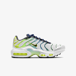 Nike Патики NIKE AIR MAX PLUS BG 