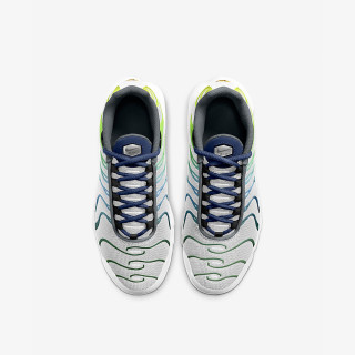 Nike Патики NIKE AIR MAX PLUS BG 