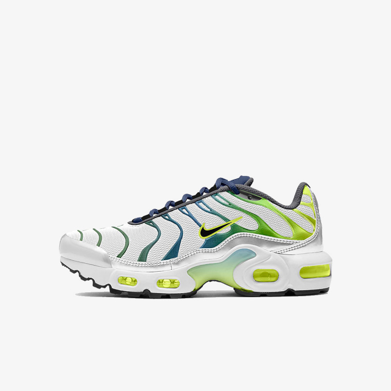 Nike NIKE AIR MAX PLUS BG Buzz Online Shop