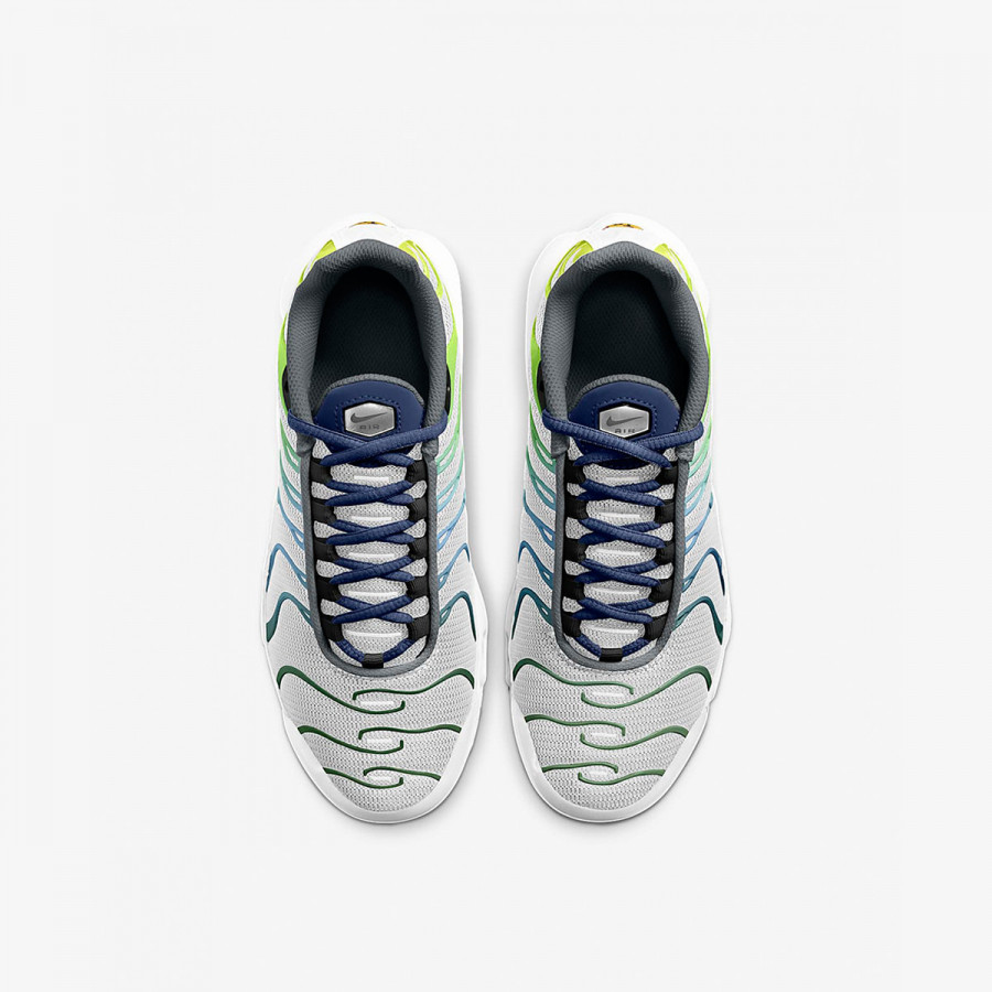 Nike Патики NIKE AIR MAX PLUS BG 