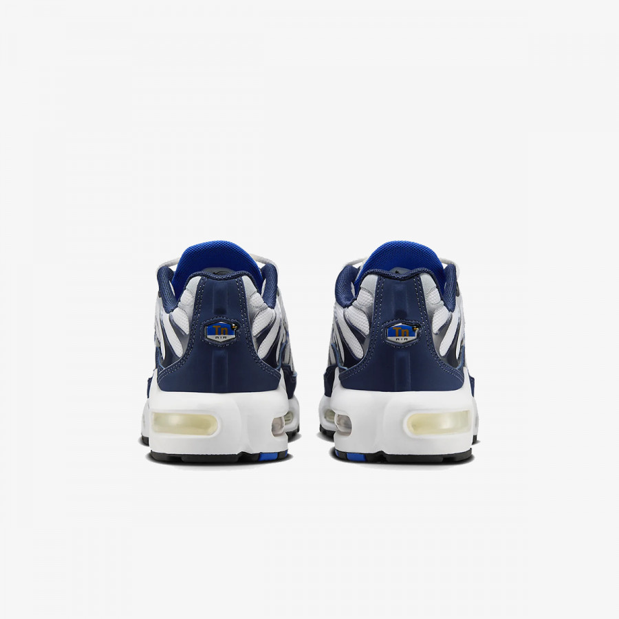 Nike Патики AIR MAX PLUS BG 