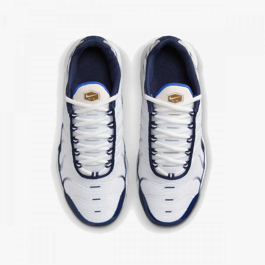 Nike Патики AIR MAX PLUS BG 