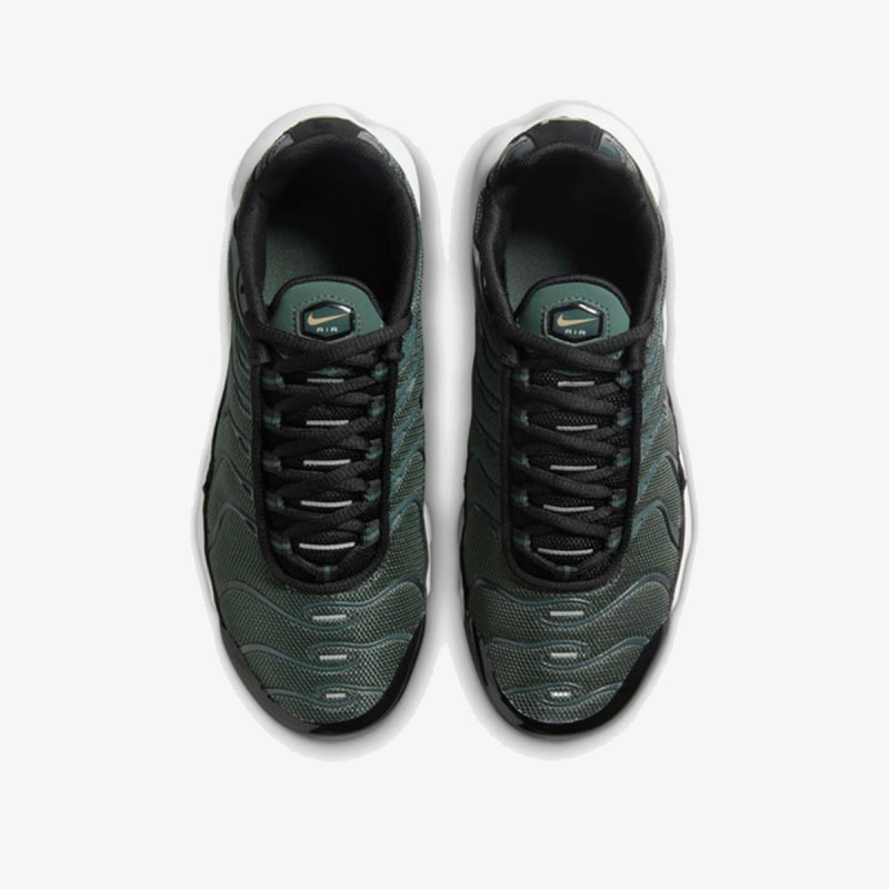 Nike Патики AIR MAX PLUS BG 