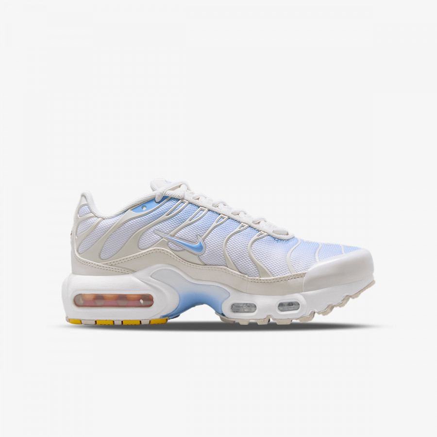 Nike Патики NIKE AIR MAX PLUS (GS) 